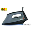81 Electronic စတီးမီးပူ ETO-601