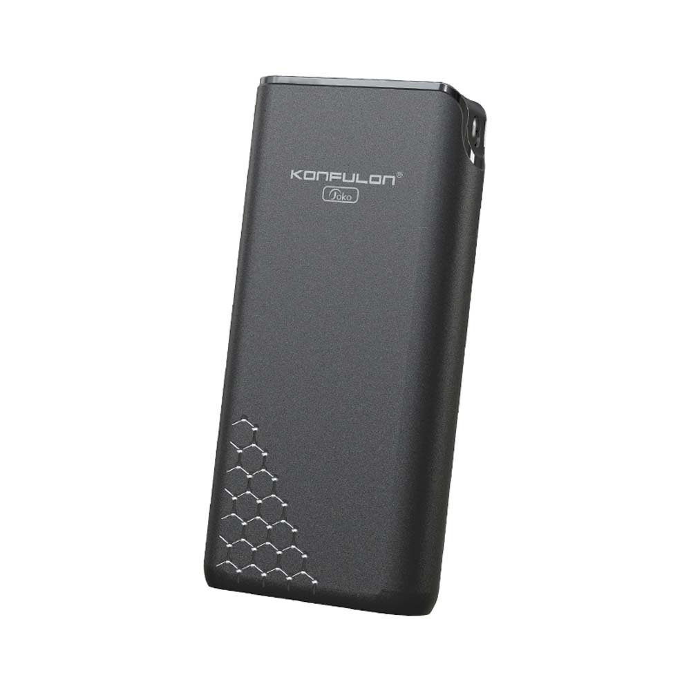 Konfulon A-7 (20000mAh Power Bank) Black