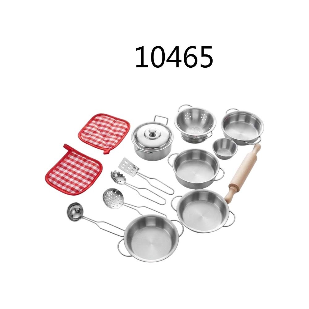 Baby Cele Kitchen Set 10465