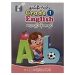 Grade ? 1 English (Author by Nwe Ni Kan Win)