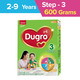 Dumex Dugro Step-3 600G (2To9Years)