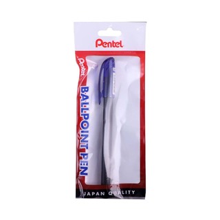 Pentel Energel Roller Pen 0.5MM BLN415 Red