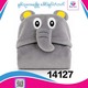 Baby Cele Baby Blanket 14127 (Design-1)