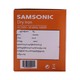 Samsonic Dry Iron SAM-8016