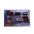 Gb Classic Express Train Set No.266A-2