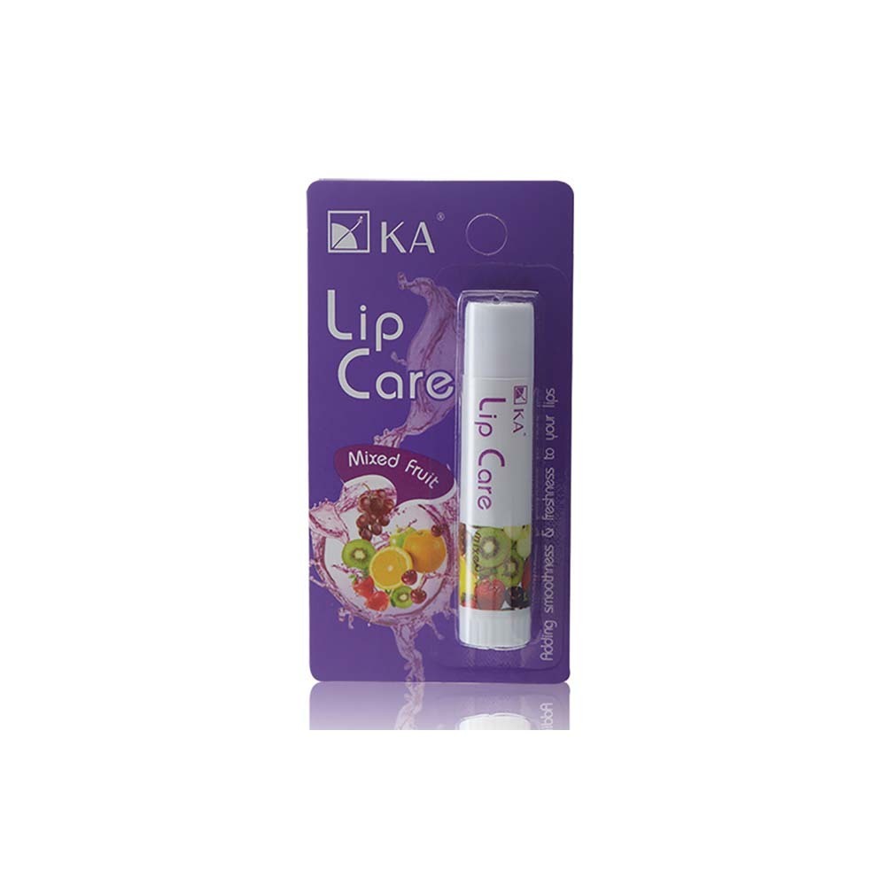 KA Lip Care 3.5G (Mixed Fruit)