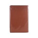 PK Index Leather Note Book MMR25-52