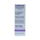 Lomecin Lomefloxacin Inn 0.3% Eye&Ear Drops 5ML