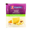 Emborg White Cheddar Cheese 200G