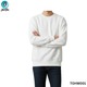 The Ori Men Hoodie TOHM001 White XL
