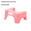 Notoro Toilet Foot Stool HIN.GHKC.0480 (423x305x197MM)
