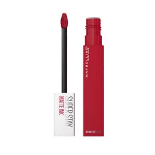 Maybelline Super Stay Lip Matte Ink 5 ML 118-Dancer