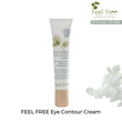 FEEL FREE Eye Contour Cream 20ML