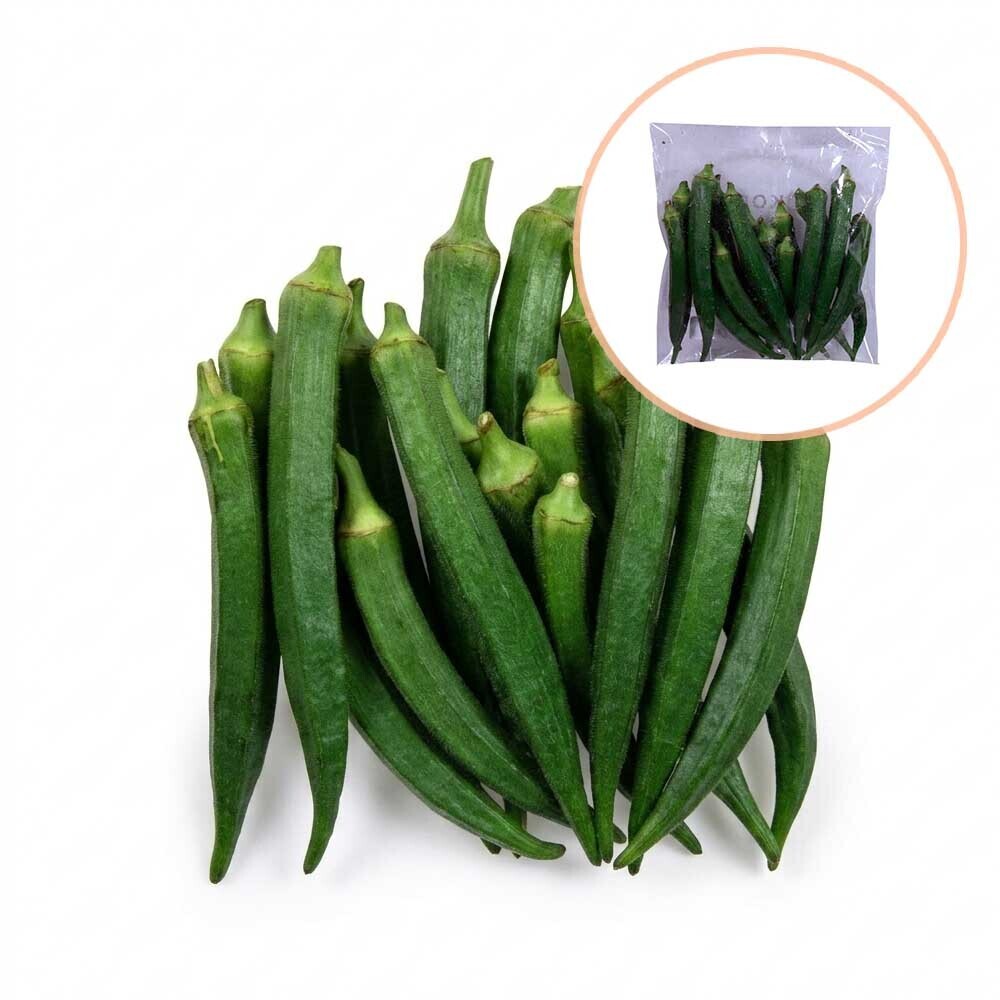 Lady Finger 15PCS
