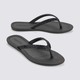 Grendha Todo Dia Rast Ad Flip (No-6) Black 118964BA10906