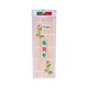 FF Bamboo Sushi Mat 9 x 9.5in