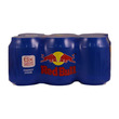 Red Bull Energy Drink 250ML x 6PCS