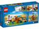 Lego City Great Vehicles Horse Transporter 196PCS (5+Age/Edages) 60327