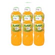 Kato Orange Juice With  Nata De Coco 320G X6PCS
