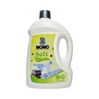 MoMo Baby Fabric Wash 2000ML (Soft)