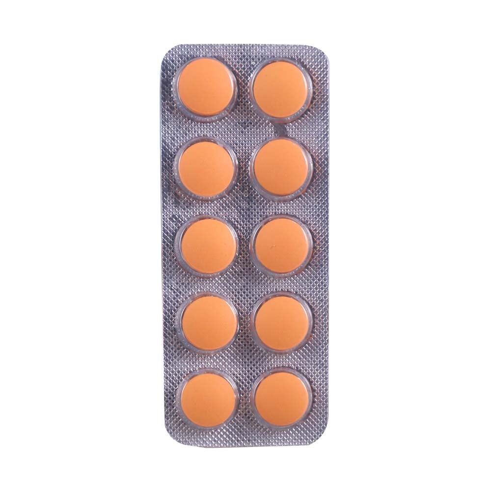 Feno-Tg Fenofibrate 160MG 10PCS