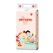 Momotaro New Series Diaper Tape S 52 PCS