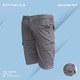 Cottonfield Men Short Chino Pant C44 (Size-31)
