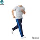 The Ori Men Long Pant TOHM037 Medium
