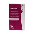 Ovidiol Levonorgestrel & Ethinylestradiol 21PCS