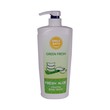 Smile Bath Body Wash Fresh Aloe 680ML