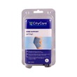 City Care Bamboo Elastic Knee Support Gray 9701(L)