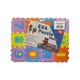 GB EVA Puzzle Mats 123 & ABC 3PCS (S)
