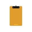 Apolo Clip Board Legal (Orange) 9517636100618