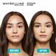 Maybelline Fit Me Matte & Poreless Compact Powder 120 Classic Ivory