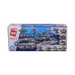 Yl Brick Toys 8IN1 No.1411 (Marine Cruiser)