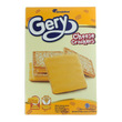 Gery Cheese Crackers 20`S 200G