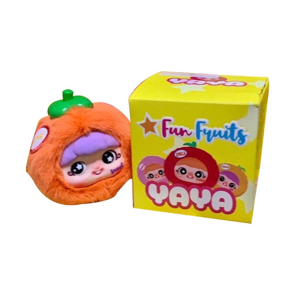 Beauty House Ya Ya Blind Box (1PC Random)