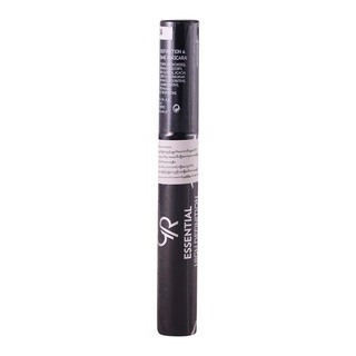 Golden Rose Essential Waterproof Volume Mascara 9ML