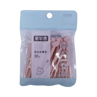 MGOU Fruit Fork GEH-9013 Green