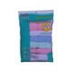 Little Home Baby Wash Cloths 7 x 7in 6PCS
