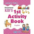 Kid`S 1St Activity 3+ English