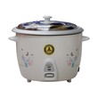 Phoenix Rice Cooker 2.8L PH-CFGB80