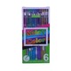 Chosch Gel Pen 0.8mm 6PCS CS-G302