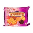 Hup Seng Ping Pong Biscuit Assorted 300G