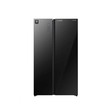 Alpha Side By Side Refrigerator 445L ALSBS450(INV)