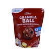 Xongdur Snax Choco Banana & Hazelnut Cereal Ball 30G
