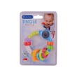 Lucky Baby Tingle Rattle No.610121