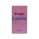 Pretty Girl Eau De Parfum Glamorous 50ML
