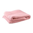 Lion Bath Towel 30X60INCH No.106 Blush Pink