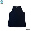 Max & Mia Women Sport Top LBB016 Black Large